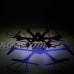 Black 2.4G 6 Axle FPV W iFi 3D Roll RC Quadcopter Helicopter Black for MJX X600~~^   571303686